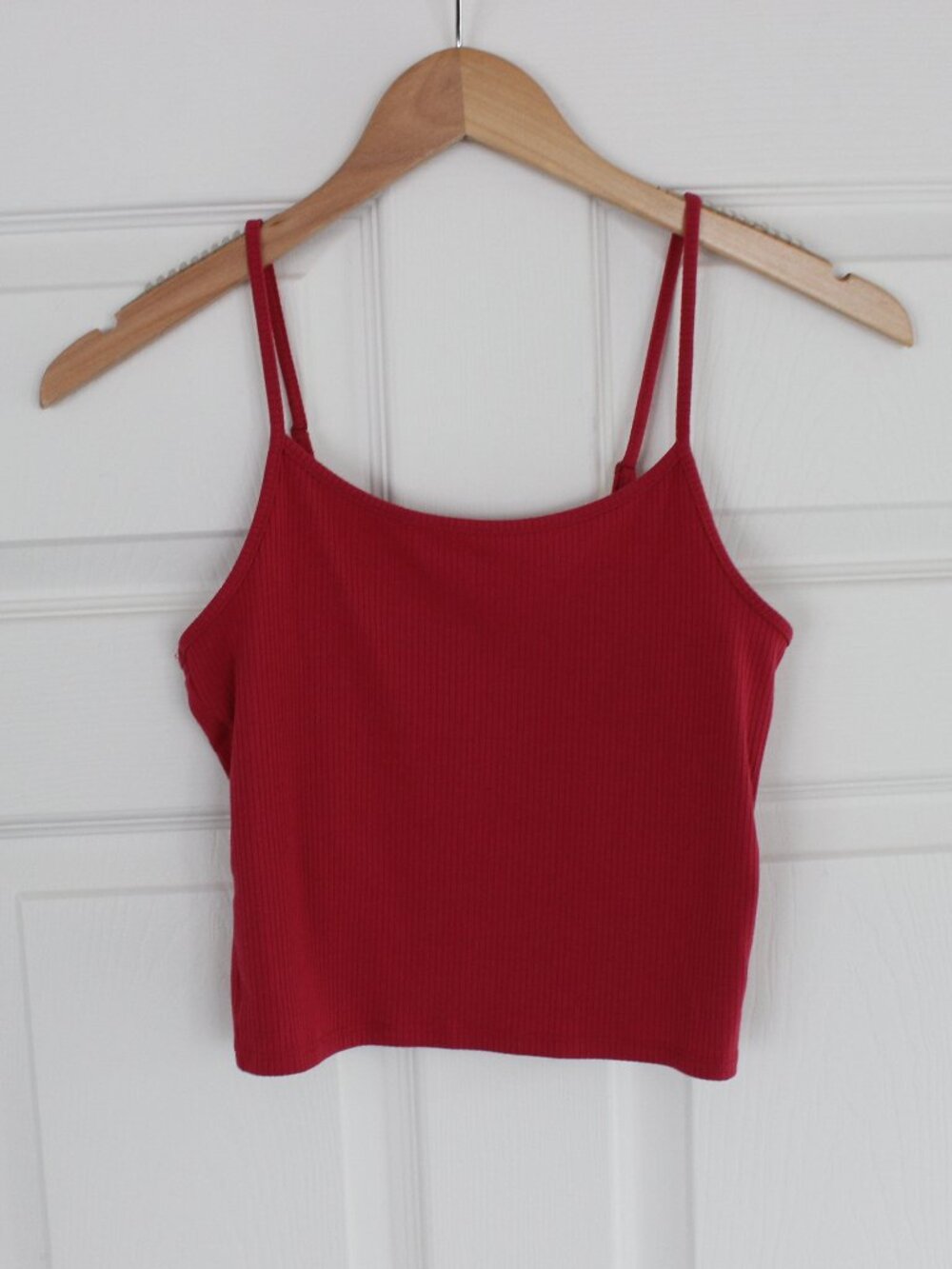 American Eagle Cropped Cami
